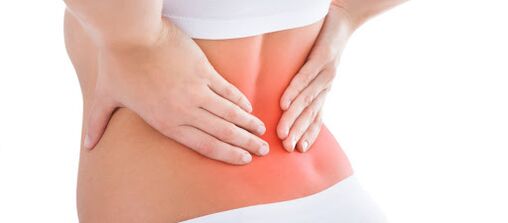 osteohondrosis