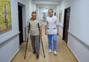 oporavak nakon kirurškog liječenja artroze