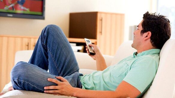 Niska fizička aktivnost može izazvati razvoj cervikalne osteohondroze